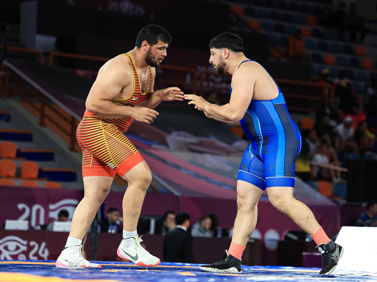 Ioan Muresan & Valeriu Bularca