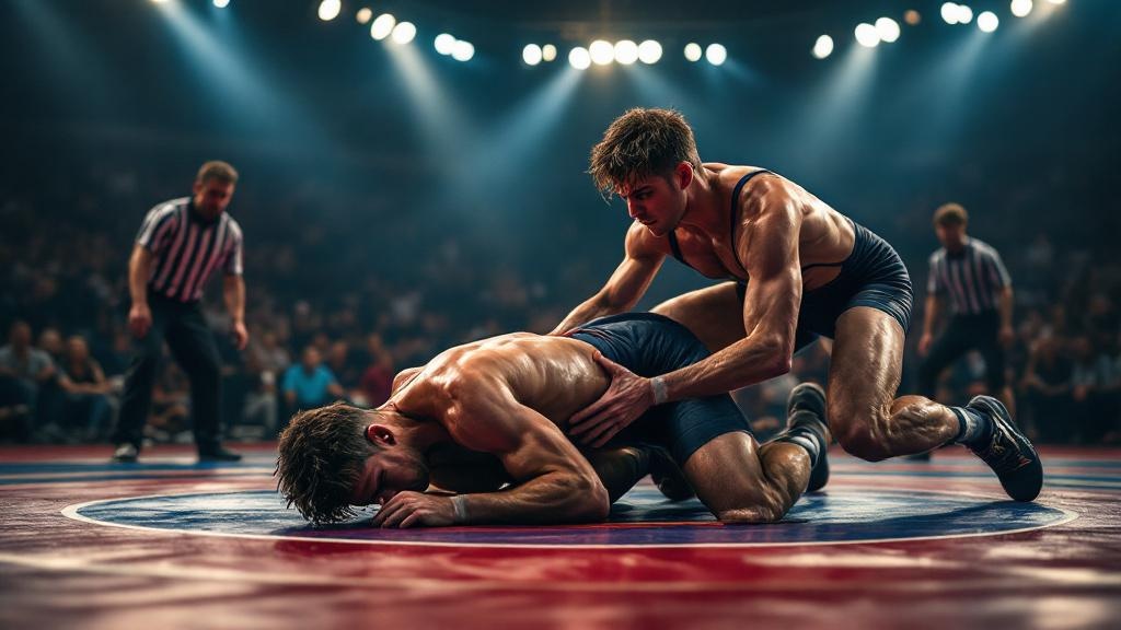 De double leg takedown: uitvoering, timing en verdediging