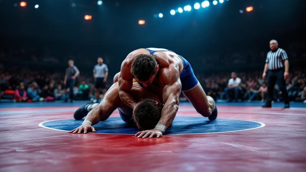 De single leg takedown: techniek, variaties en verdediging De single leg takedown: techniek, variaties en verdediging